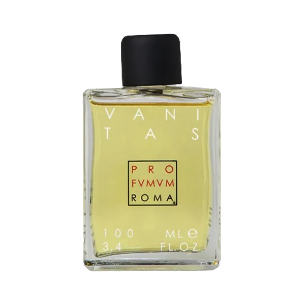Profumum Roma Vanitas