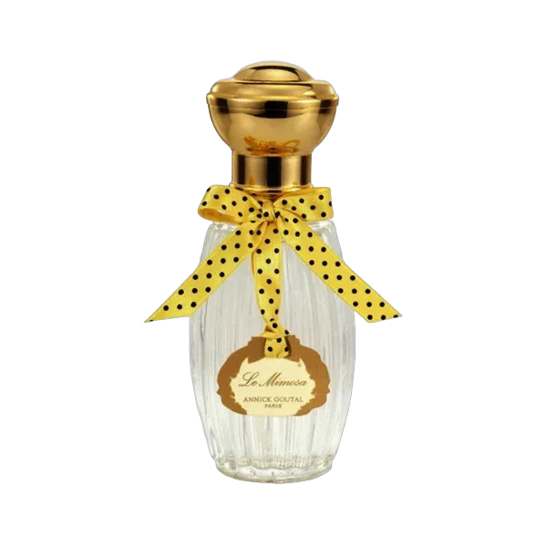 Goutal Le Mimosa
