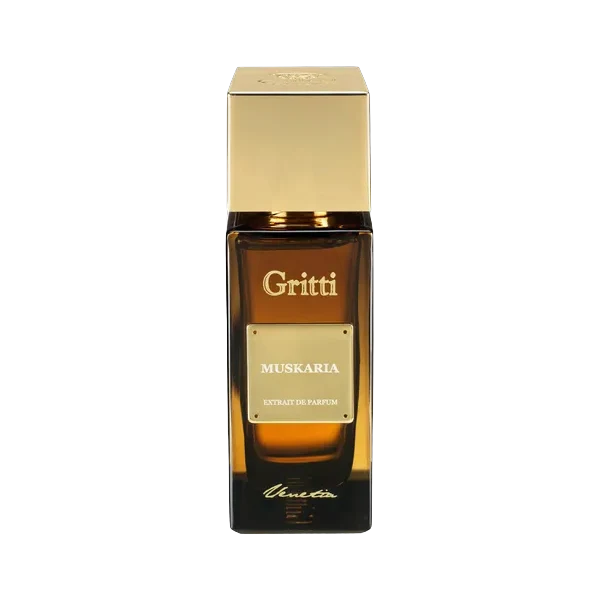 Gritti Muskaria