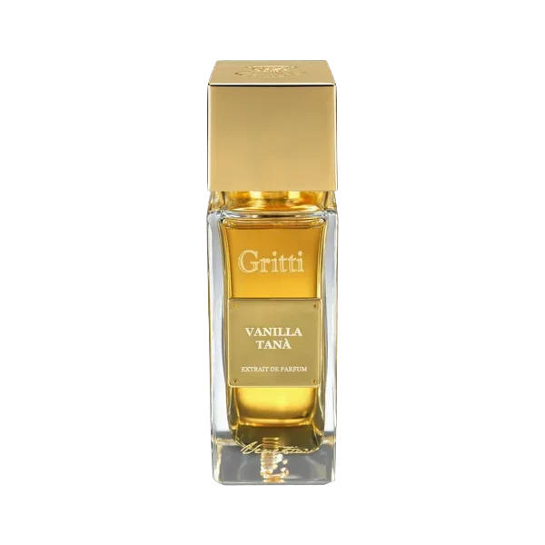 Gritti Vanilla Tanà