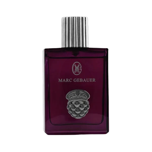 Marc Gebauer Raspberry Dictator