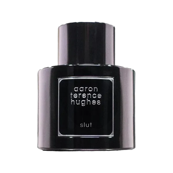 Aaron Terence Hughes Slut (2020)