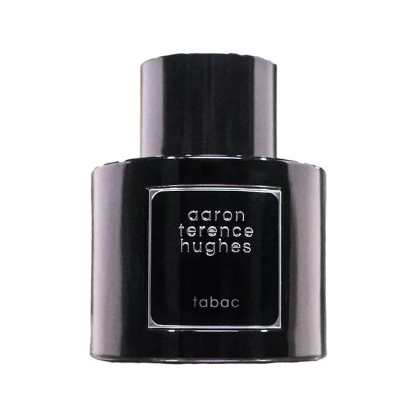 Aaron Terence Hughes Tabac