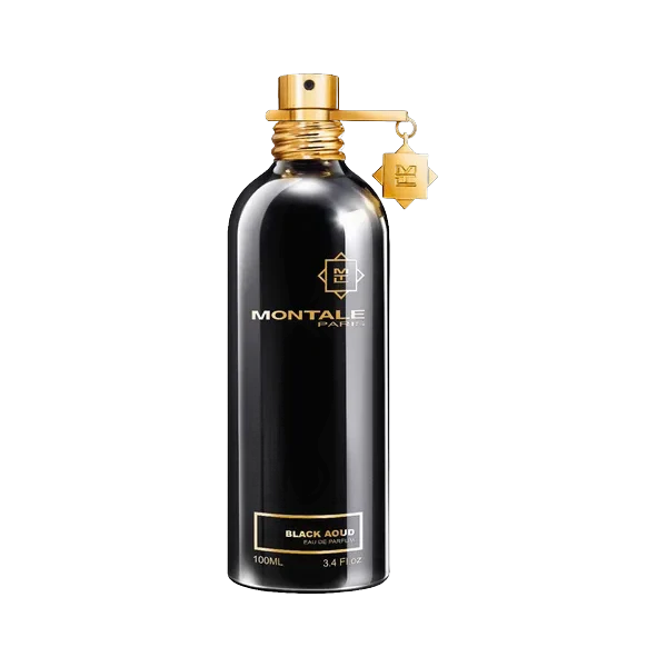 Montale Black Aoud