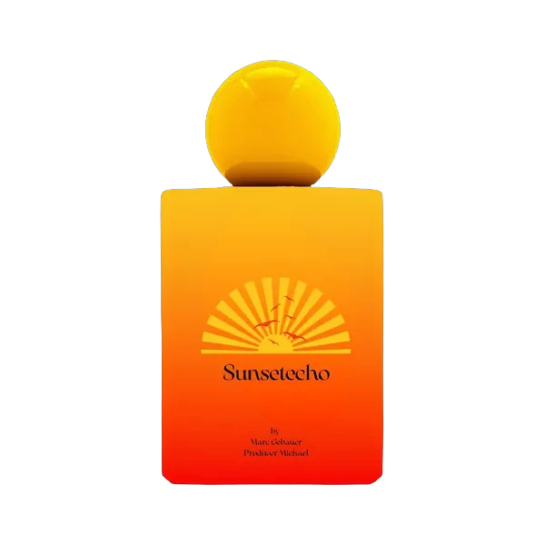 Marc Gebauer Sunsetecho
