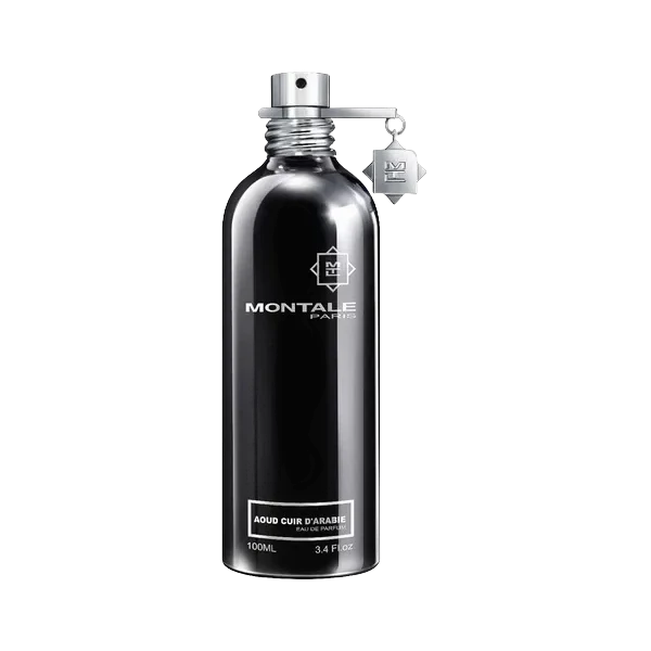 Montale Aoud Cuir d'Arabie
