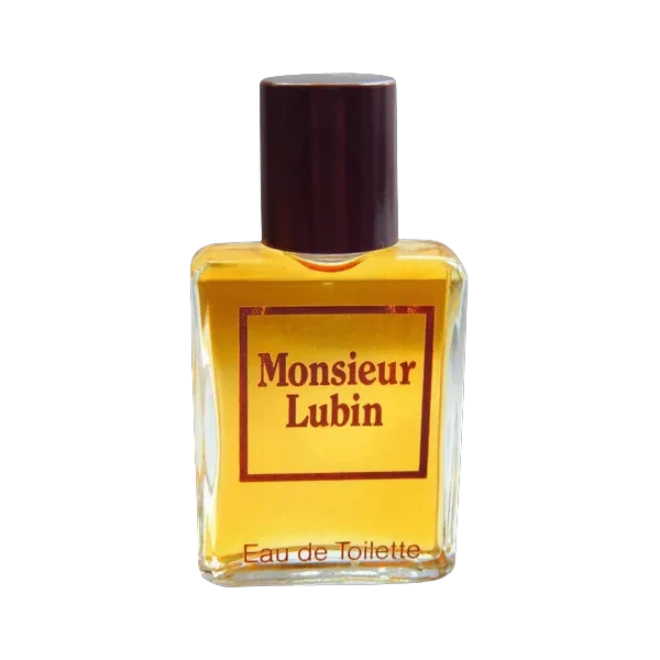 Lubin Monsieur