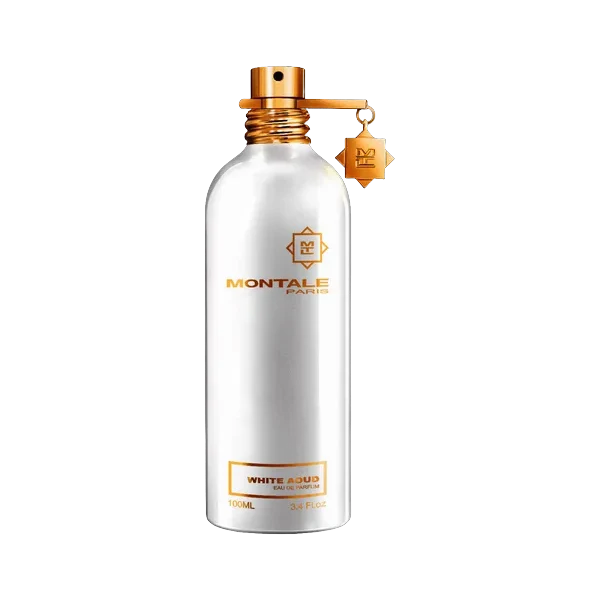 Montale White Aoud