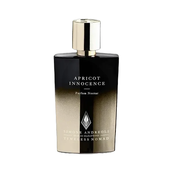 Simone Andreoli Apricot Innocence