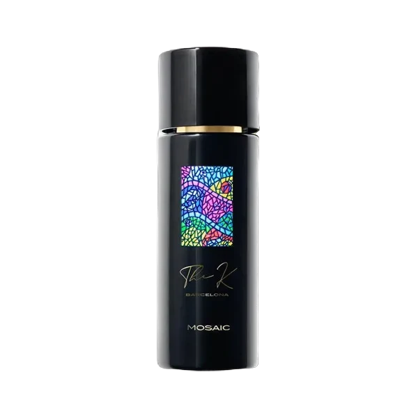 Kinetic Perfumes Mosaic