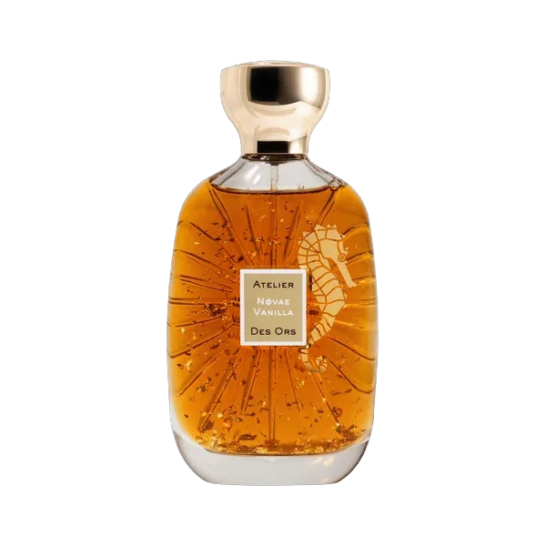 Atelier des Ors Nφvae Vanilla