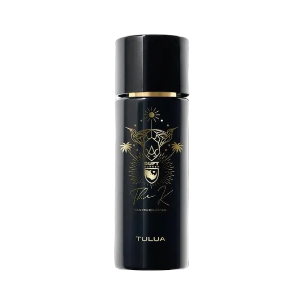 Kinetic Perfumes Tulua