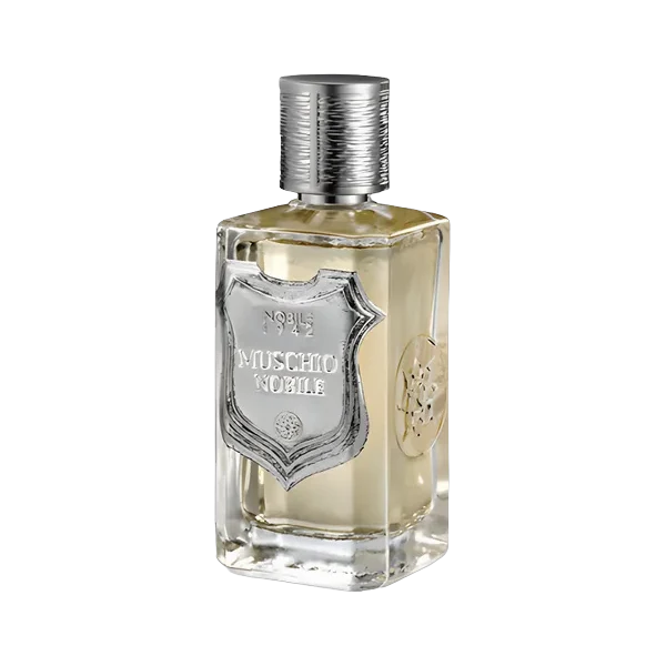 Nobile 1942 Muschio Nobile