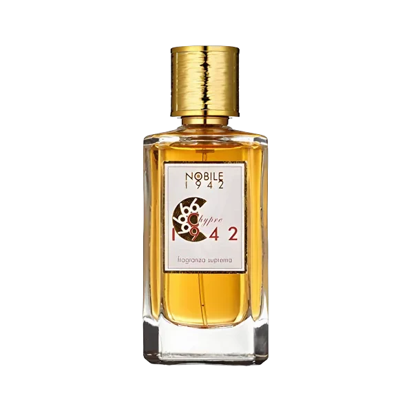 Nobile 1942 Chypre 1942