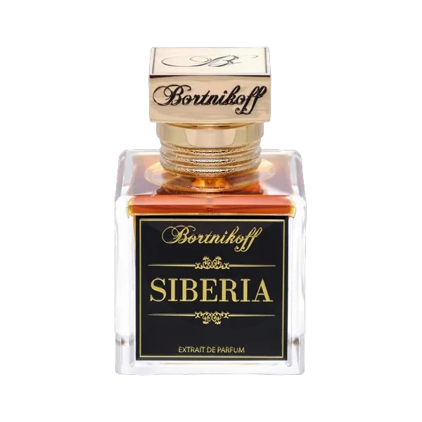 Bortnikoff Siberia