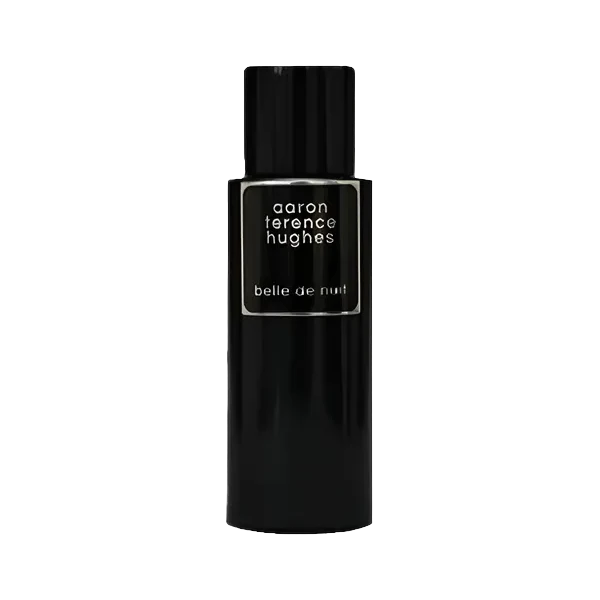 Aaron Terence Hughes Belle de Nuit