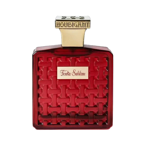 Houbigant Tonka Sublime