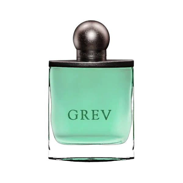 Slumberhouse Grev (2009