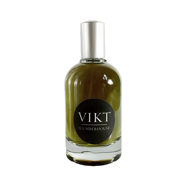 Slumberhouse Vikt