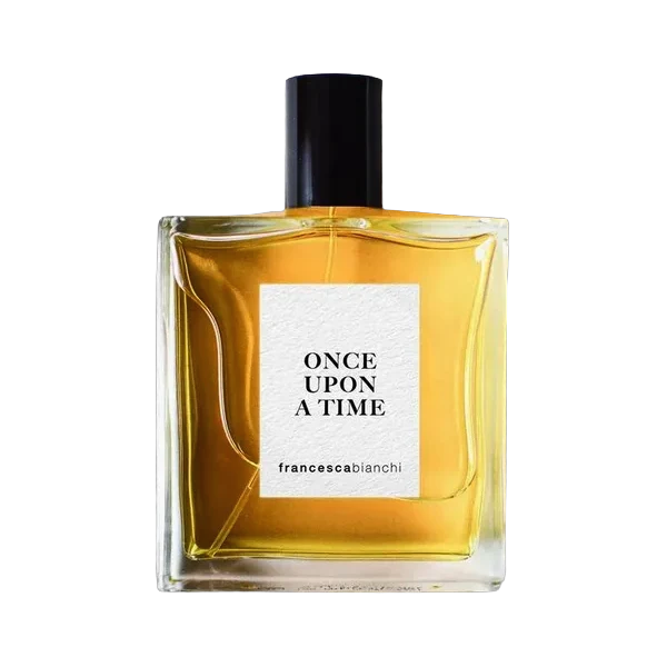 Francesca Bianchi Once upon a Time