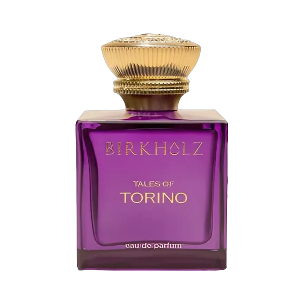 Birkholz Tales of Torino