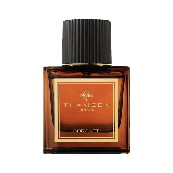 Thameen Coronet