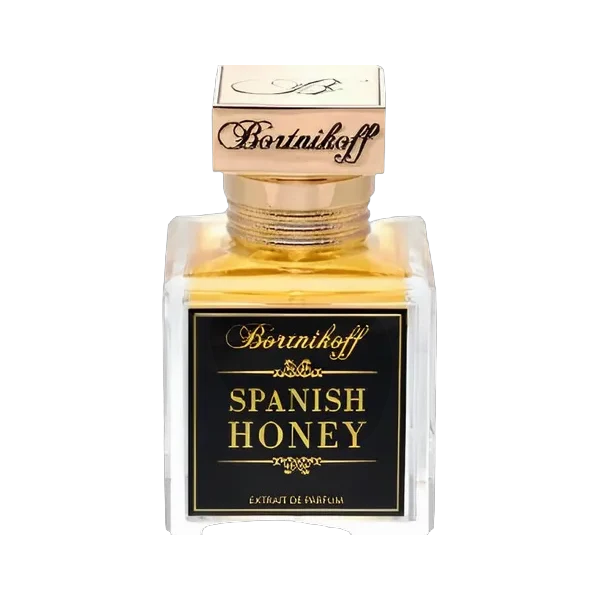 Bortnikoff Spanish Honey