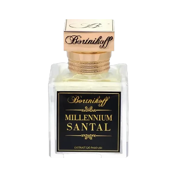 Bortnikoff Millennium Santal