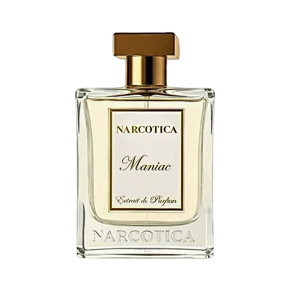 Narcotica Maniac