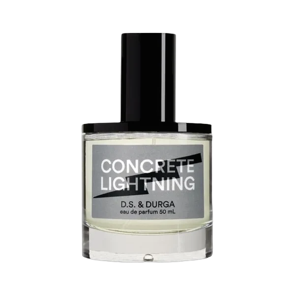 D S Durga Concrete Lightning D.S. & Durga