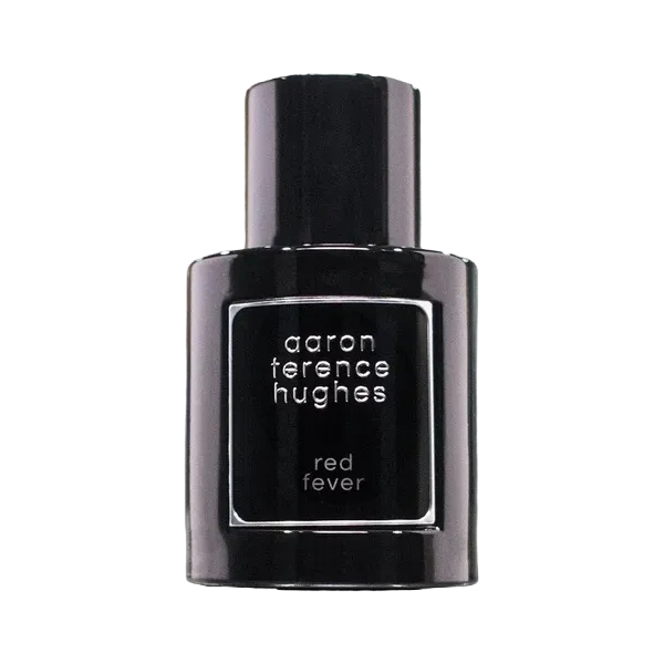Aaron Terence Hughes Red Fever