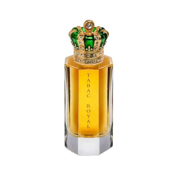Royal Crown Tabac Royal