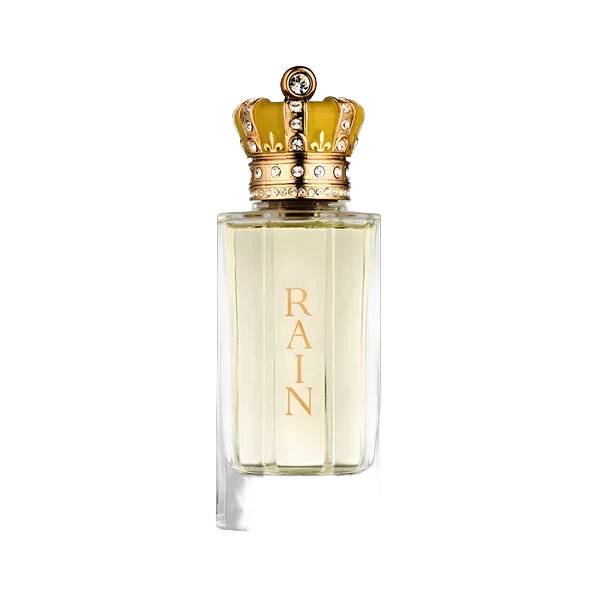 Royal Crown Rain