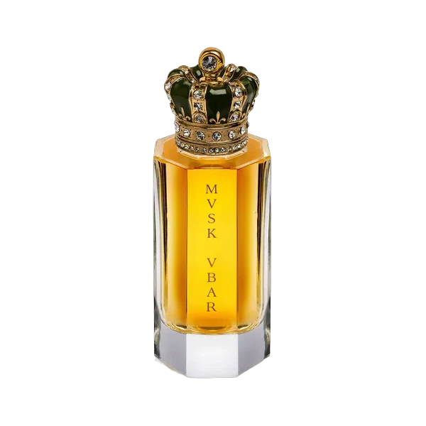 Royal Crown Musk Ubar