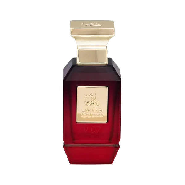 Taif Al Emarat Oud Saffron