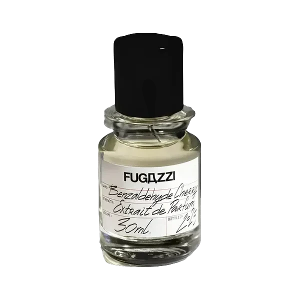 Fugazzi Benzaldehyde Cherry