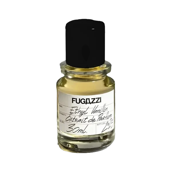 Fugazzi Ethyl Vanillin