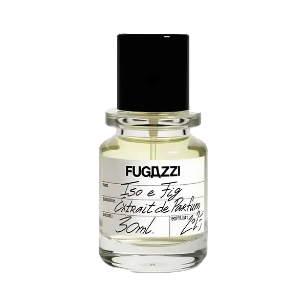 Fugazzi Iso e Fig