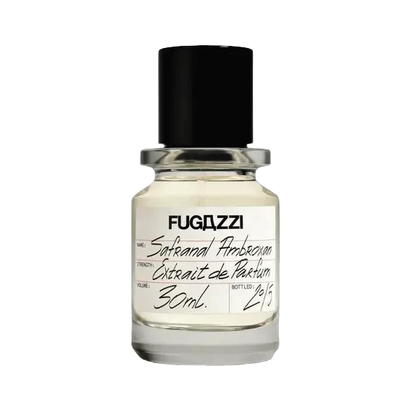 Fugazzi Safranal Ambroxan