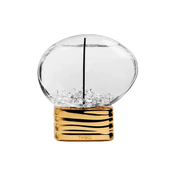 The House of Oud Pure Diamond
