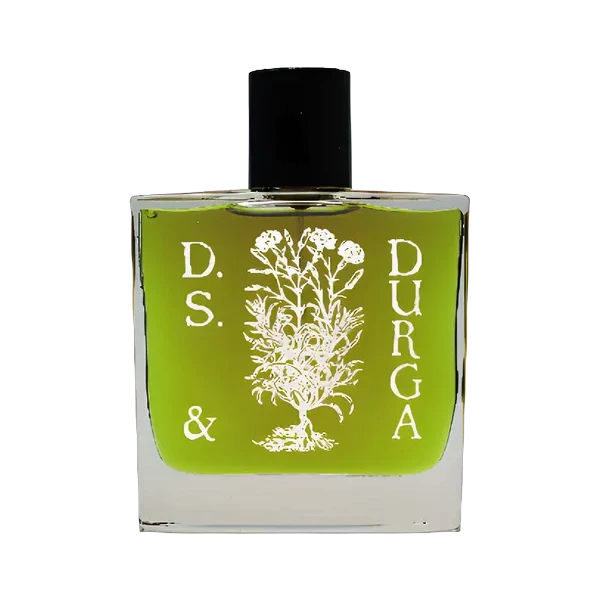 D S Durga Boston Ivy D.S. & Durga