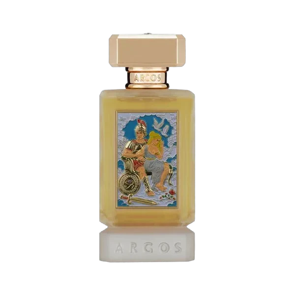 Argos Fire & Desire: Vulcan's Revenge