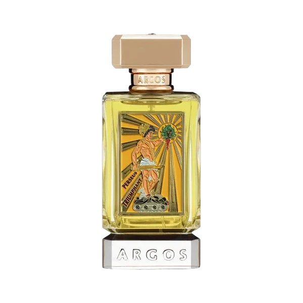 Argos Perseus Triumphant