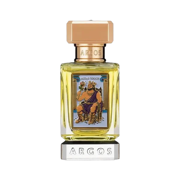 Argos Midas Touch