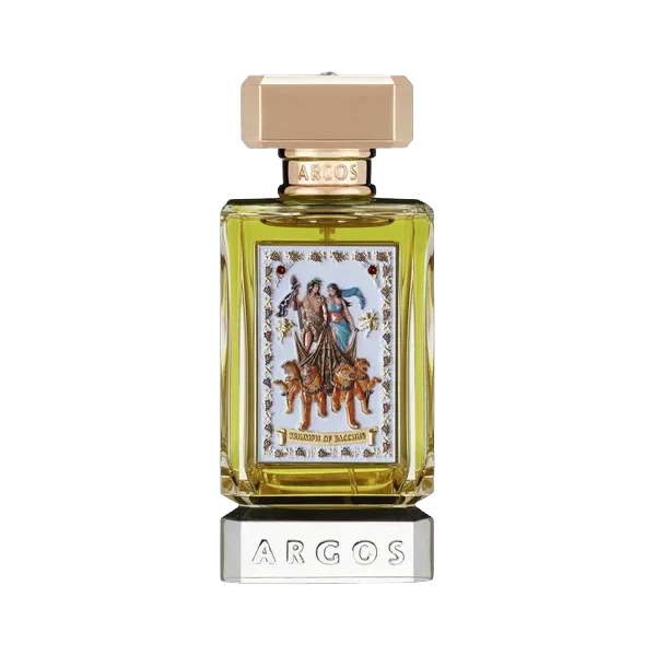 Argos Triumph of Bacchus