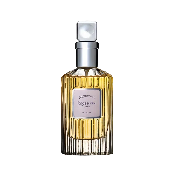 Grossmith Betrothal