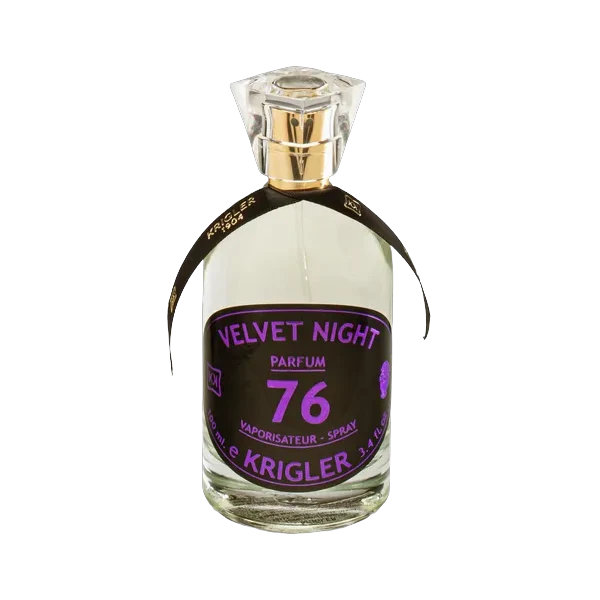 Krigler Velvet Night 76