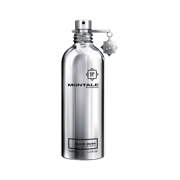 Montale Black Musk