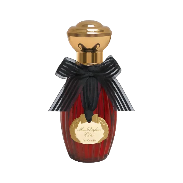 Goutal Mon Chéri par Camille