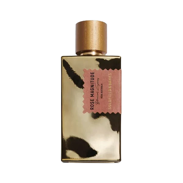 Goldfield Banks Rose Magnitude